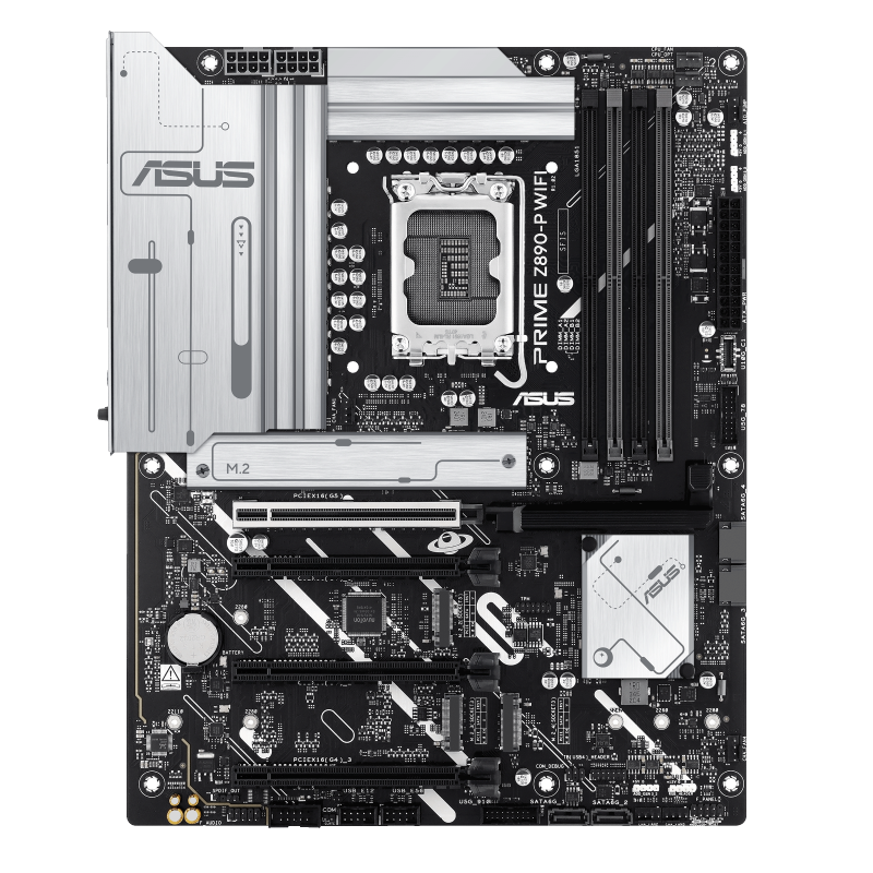 <strong>ASUS PRIME Z890-P WIFI-CSM  </strong>