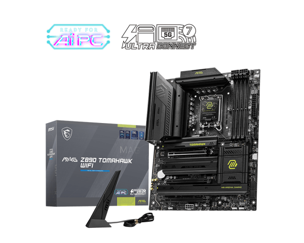 <strong>MSI MAG Z890 TOMAHAWK WIFI </strong>