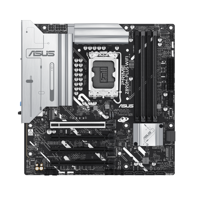 <strong>ASUS PRIME Z890M-PLUS WIFI-CSM </strong>