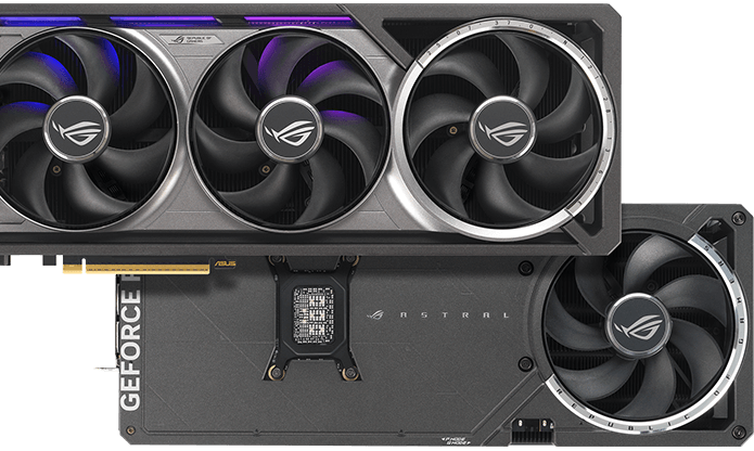 <strong>ASUS ROG ASTRAL RTX5080 16G GAMING  </strong>