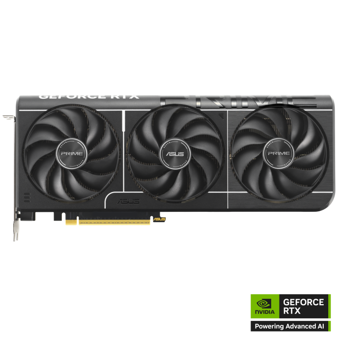 <strong>ASUS PRIME GeForce RTX™ 5070 O12GB GDDR7</strong>