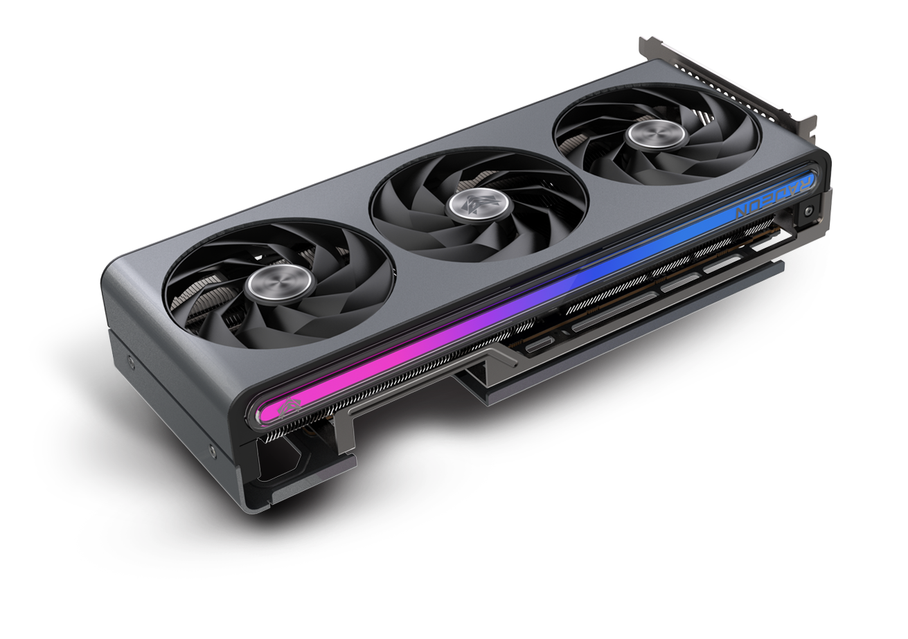 <strong>SAPPHIRE AMD RADEON NITRO+ RX 7800XT 16GB OC </strong>