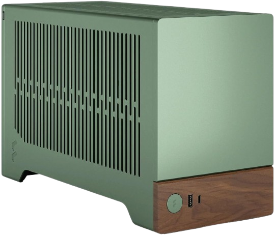 <strong>FD TERRA JADE GREEN</strong>