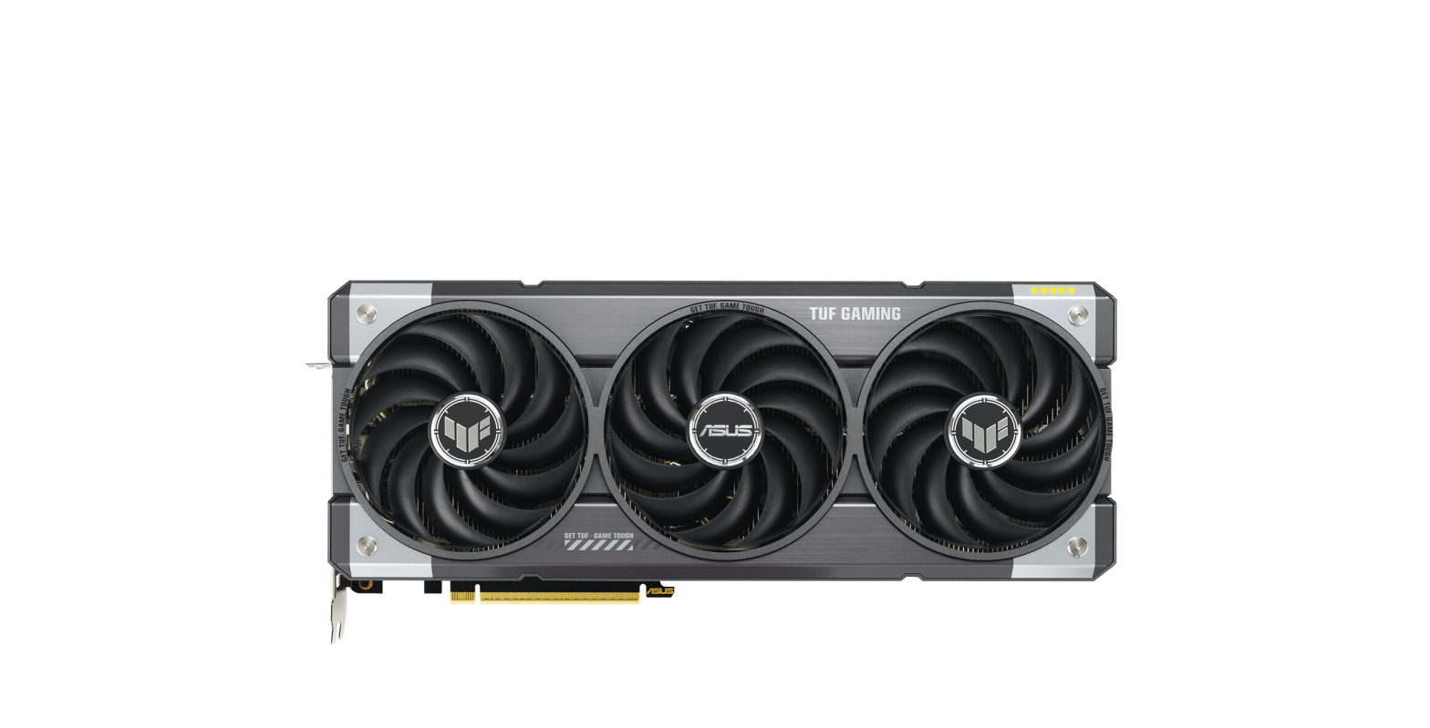 <strong>ASUS TUF GAMING RTX5070Ti O16G GAMING OC </strong>