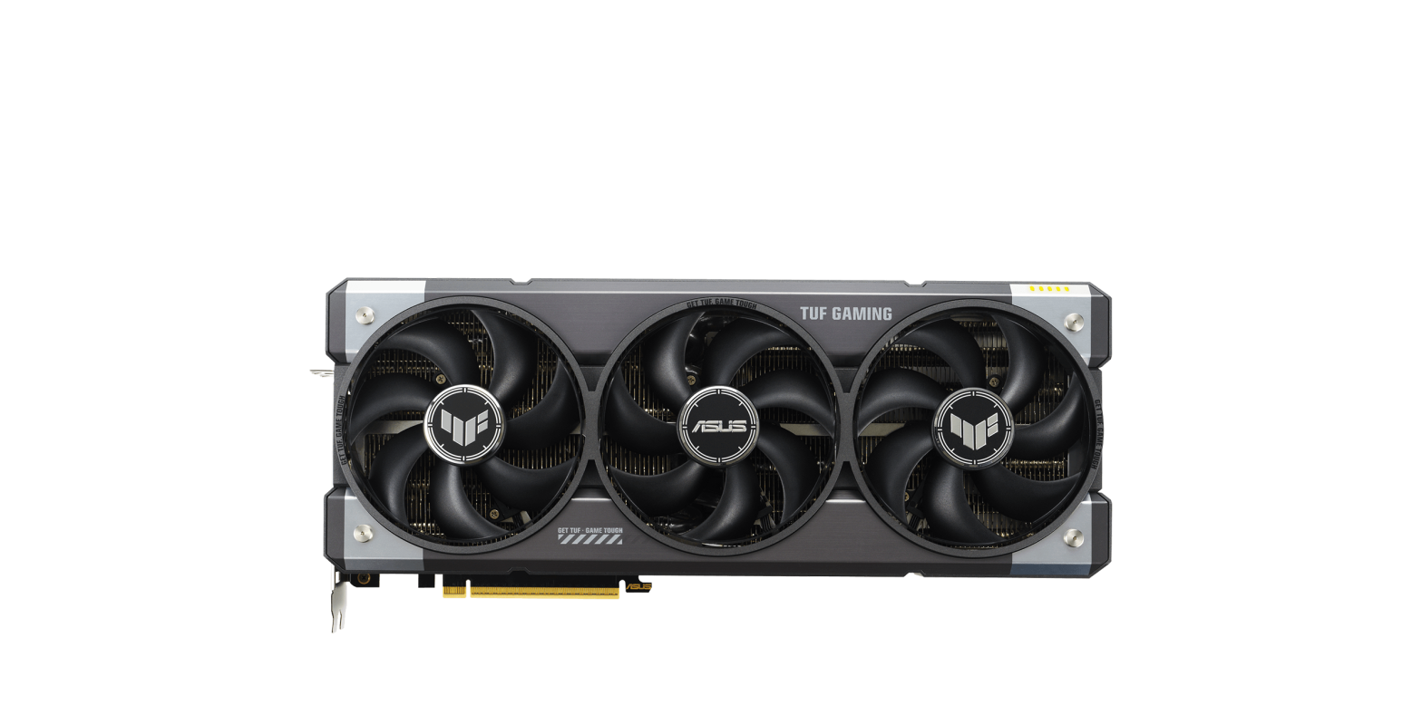 <strong>ASUS TUF GAMING RTX5080 16G GAMING </strong>