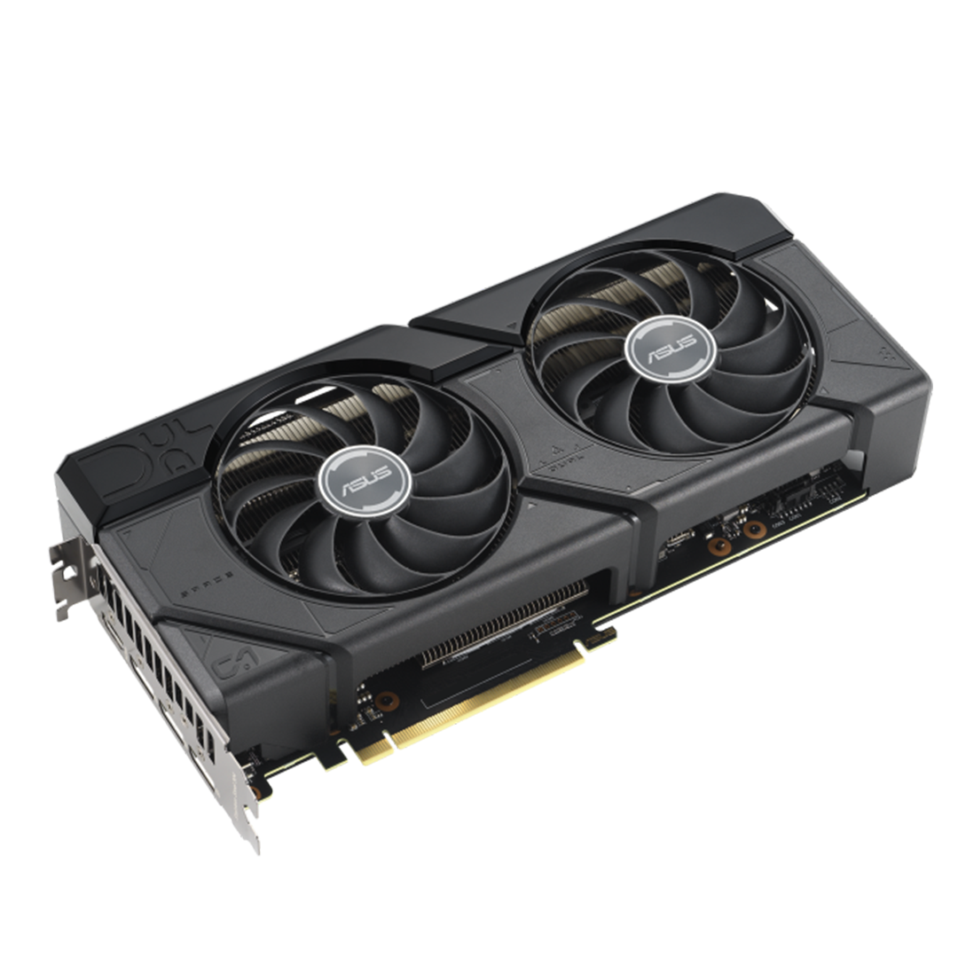 <strong>ASUS DUAL AMD RADEON RX 7800XT O16G GDDR6 </strong>
