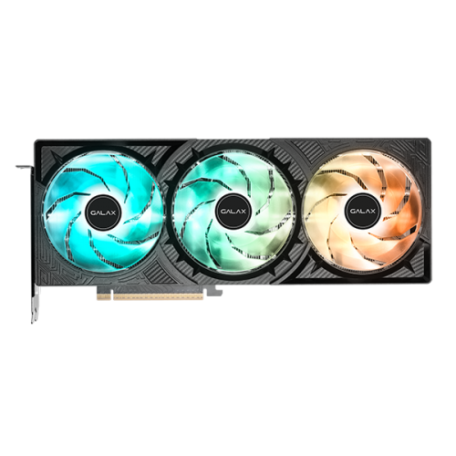 <strong>GALAX GEFORCE RTX5080 1-CLICK OC 16GB TRIPLE FAN GDDR7</strong>