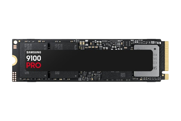 <strong>Samsung 9100 Pro 4TB 14700MB/s Pcie5.0 Nvme M.2 Ssd</strong>