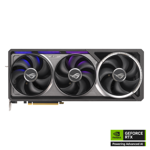 <strong>ASUS ROG ASTRAL GEFORCE RTX5080 16GB GAMING TRIPLE FAN GDDR7</strong>