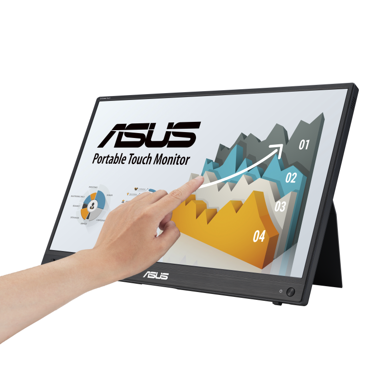 <strong>ASUS MB16AHT</strong>