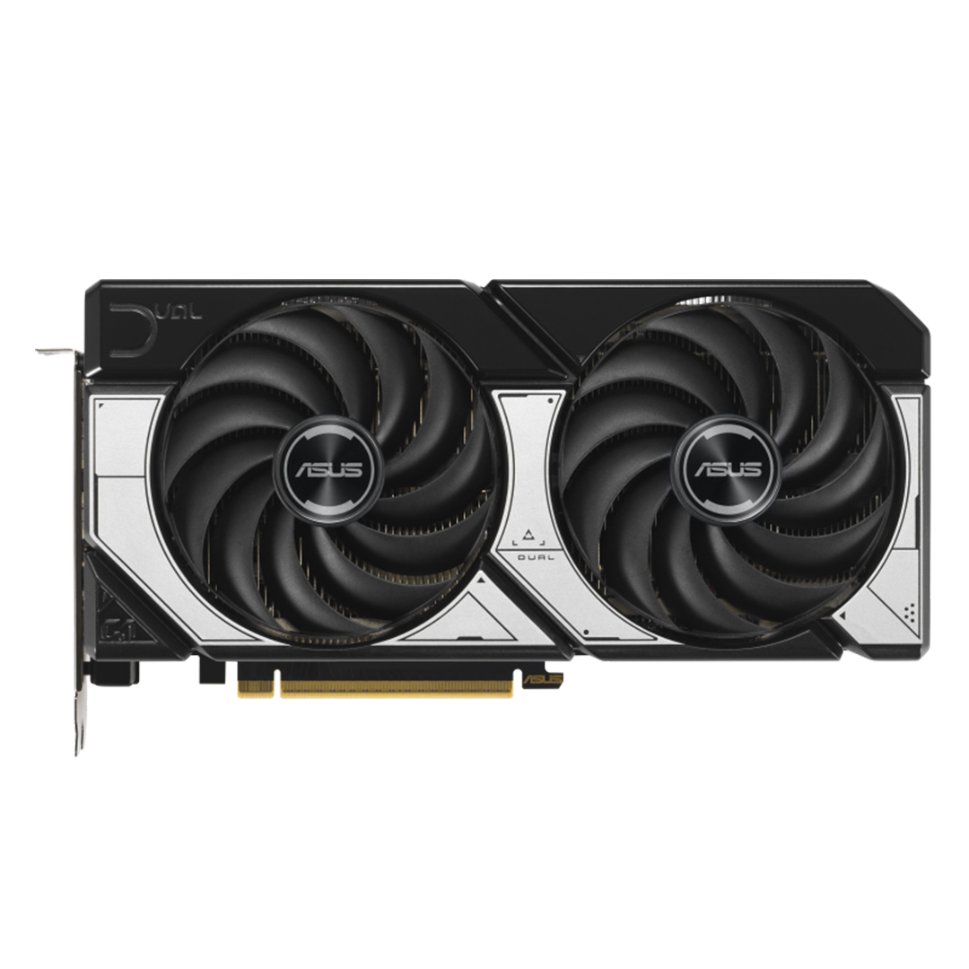 <strong>ASUS DUAL GeForce RTX™ 5070 12G OC</strong>