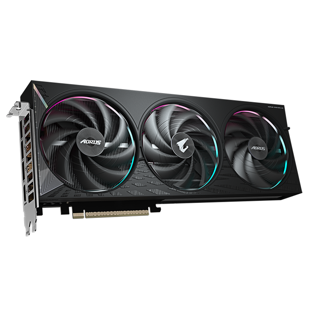 <strong>GIGABYTE AORUS RTX5060 TI ELITE 16G </strong>