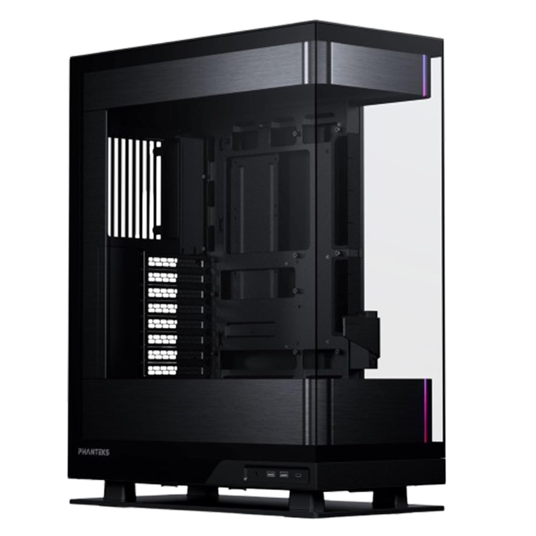<strong>PHANTEKS EVOLV X2 BLACK ATX </strong>
