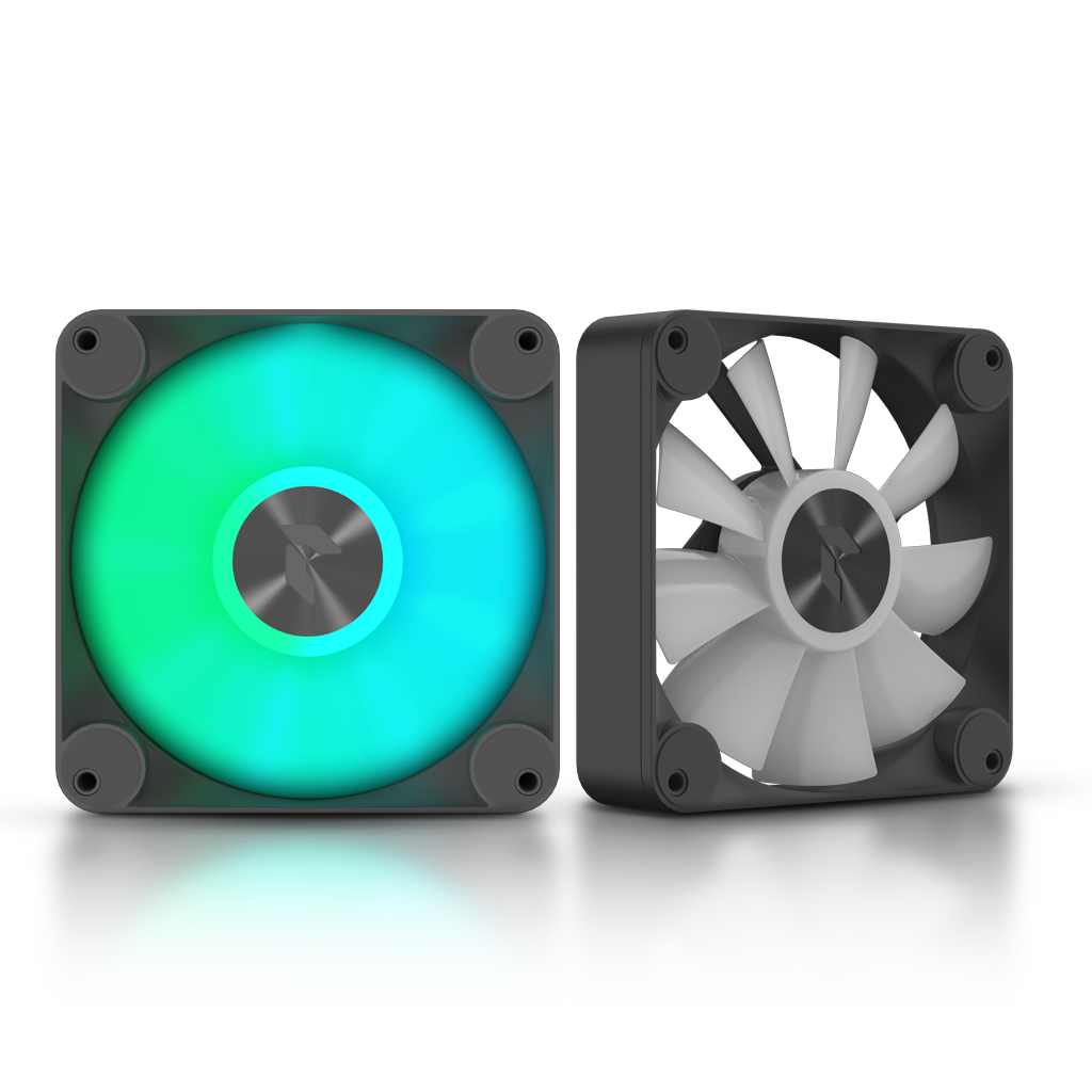 <strong>APNX FP1-140 ARGB FAN BLACK</strong>