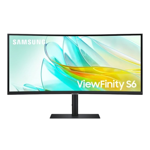 <strong>Samsung Curved 34