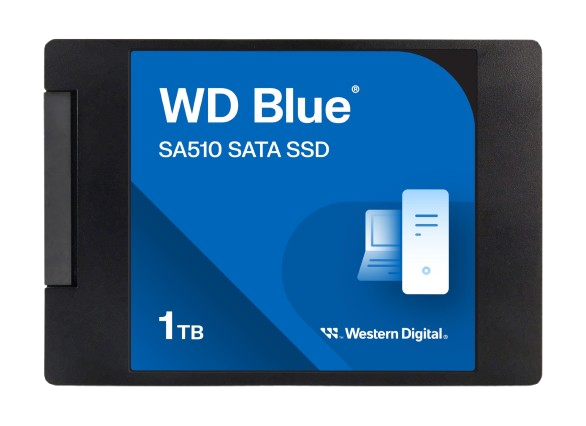 <strong>WD BLUE SA510 2.5