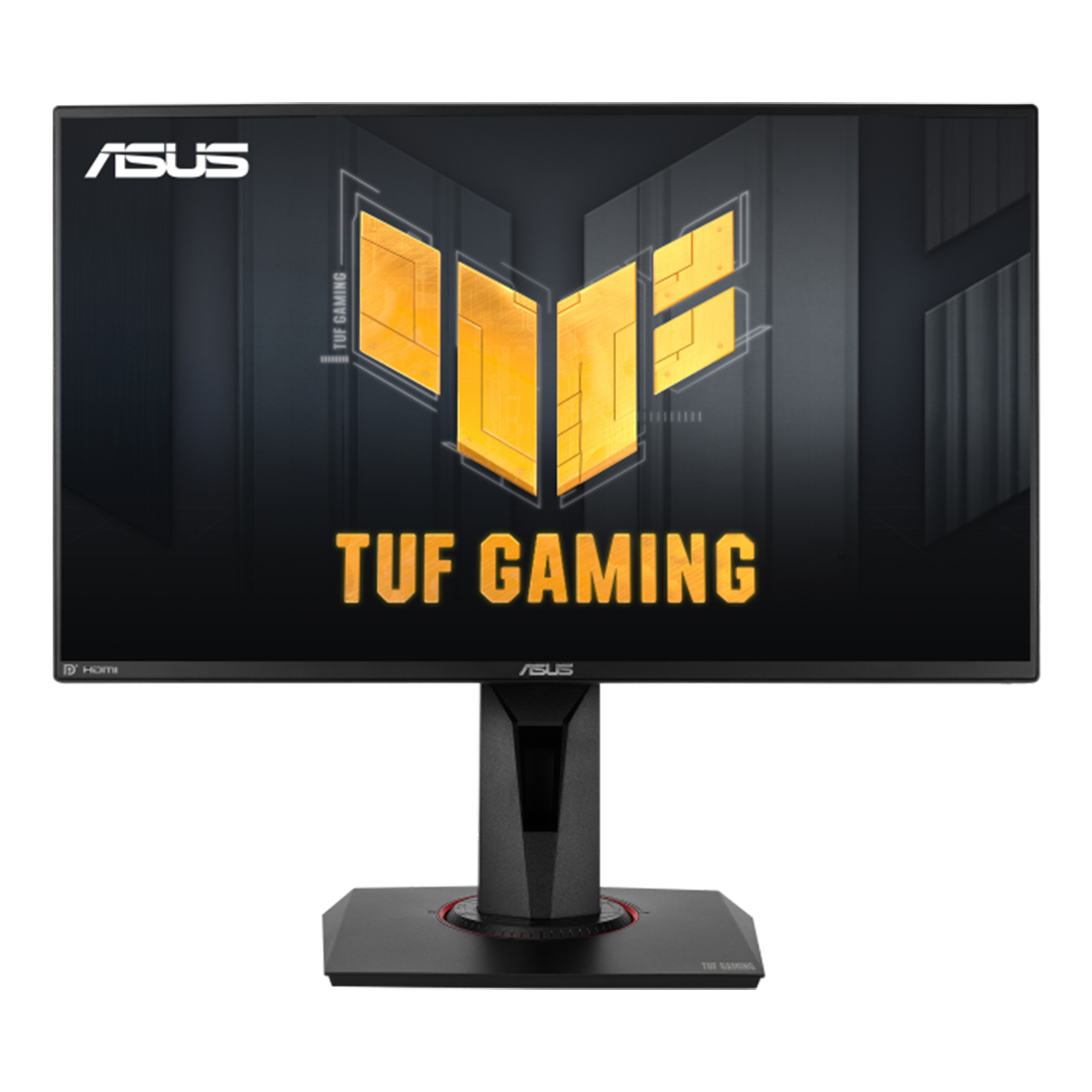 <strong>ASUS TUF GMAING VG259QM</strong>