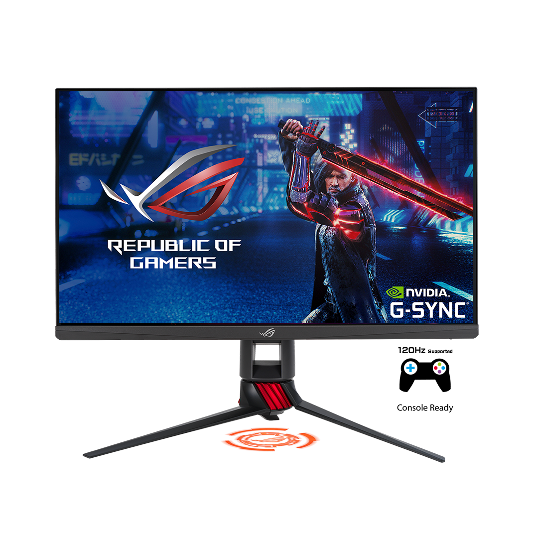 <strong>ASUS 27