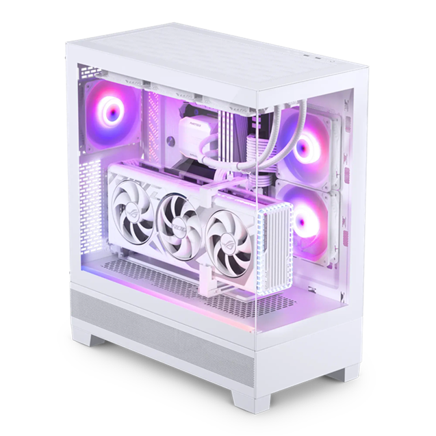 <strong>PHANTEKS XT M3 MATX CASE TG WHITE</strong>