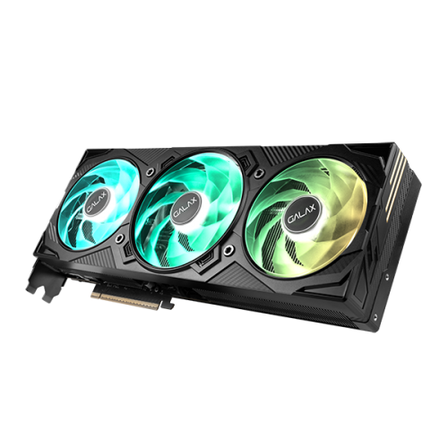 <strong>GALAX GEFORCE RTX5070Ti EX GAMER 1-CLICK OC 16GB TRIPLE FAN GDDR7</strong>