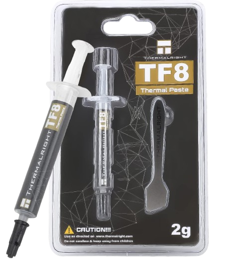 <strong>THERMALRIGHT TF8 2g </strong>
