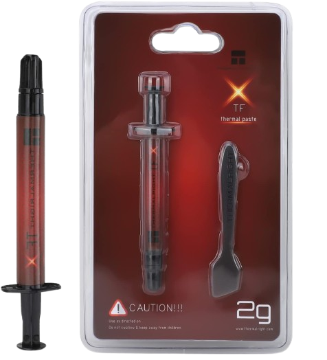 <strong>THERMALRIGHT TFX 2G</strong>