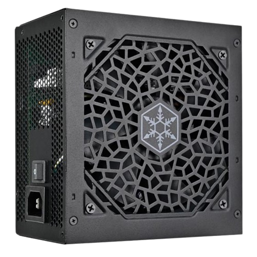 <strong>SILVERSTONE TRITON 750W GOLD ATX3.1 PCIe5</strong>