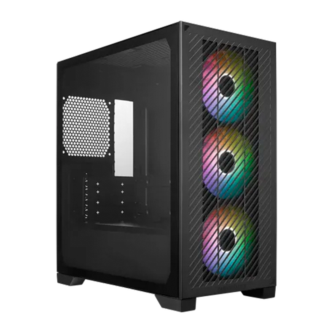 <strong>COOLER MASTER 301 ARGB TYPE C </strong>