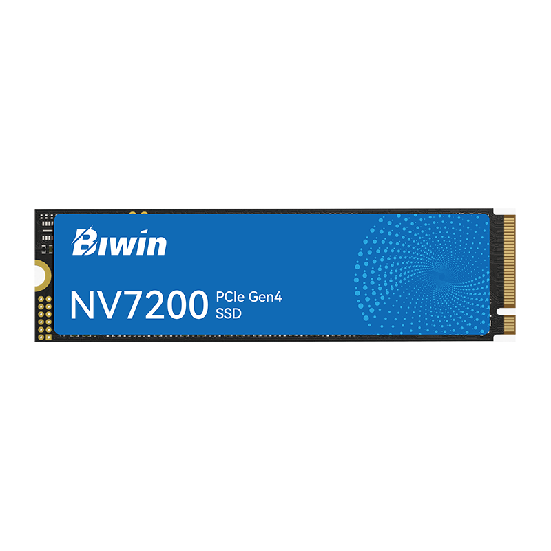 <strong>BIWIN NV7200 1TB NVMe SSD PCIE GEN 4</strong>