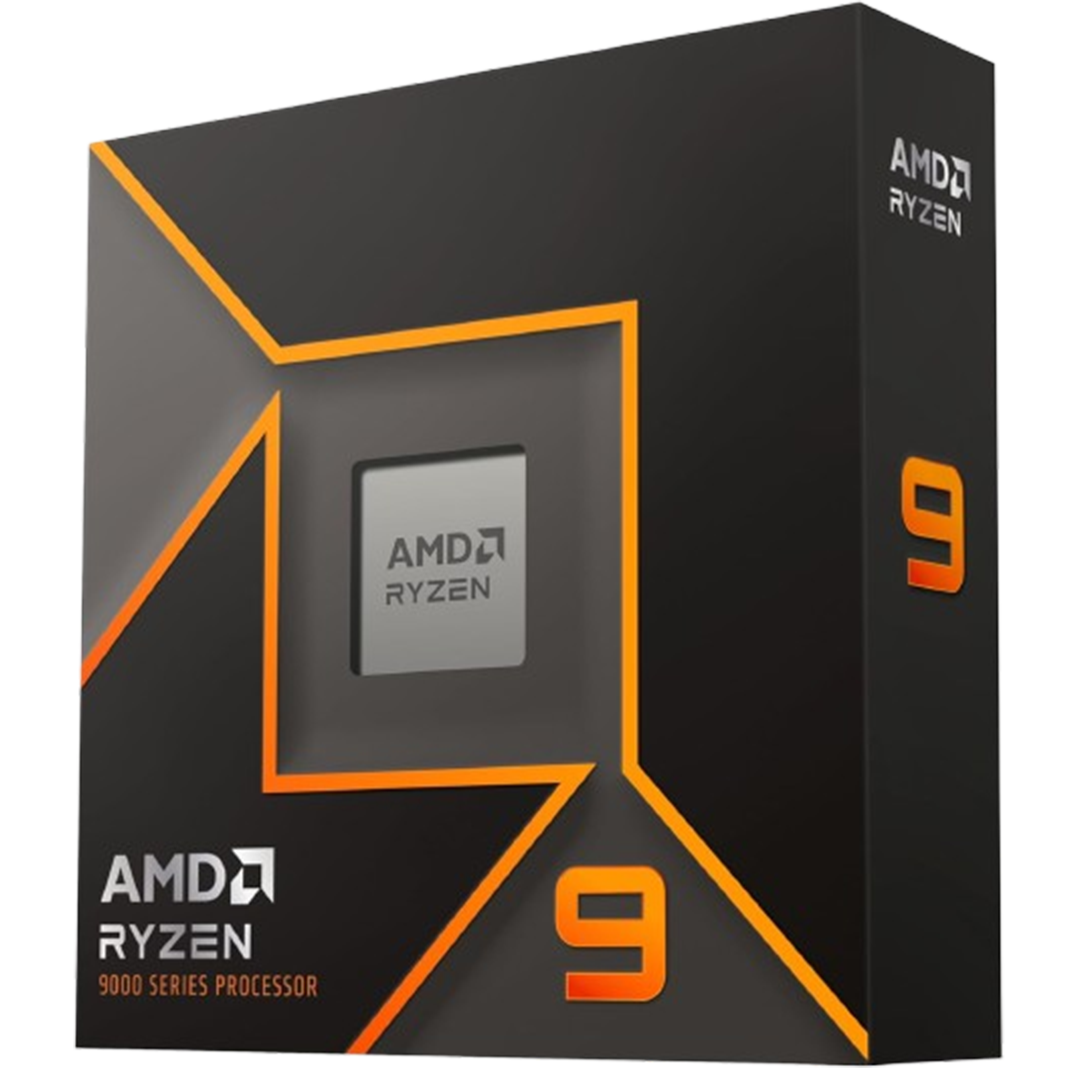<strong>AMD RYZEN 9 9900X 4.4GHz 12C/24T 76MB </strong>
