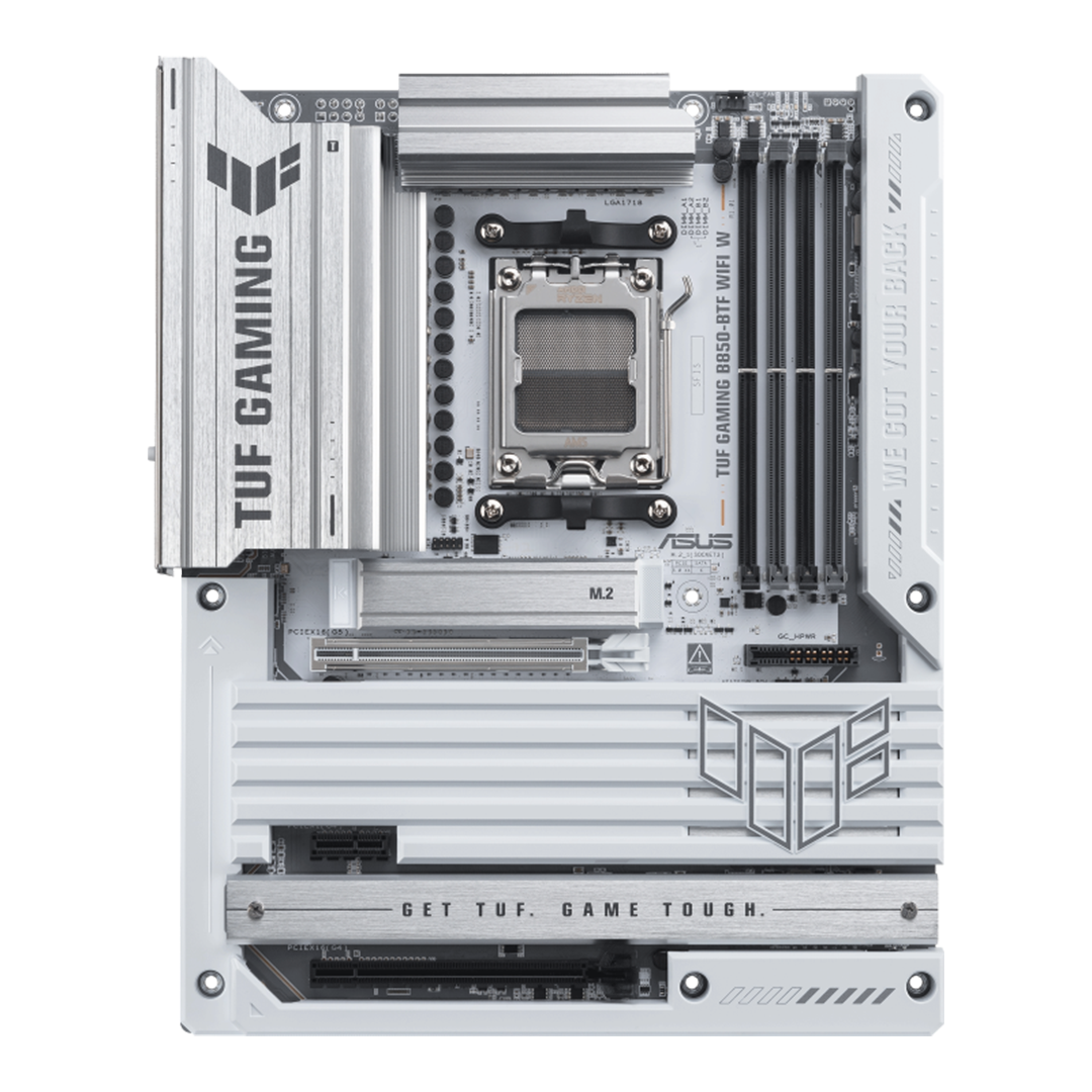<strong>ASUS TUF GAMING B850-BTF WIFI W AMX ATX MOTHERBOARD</strong>