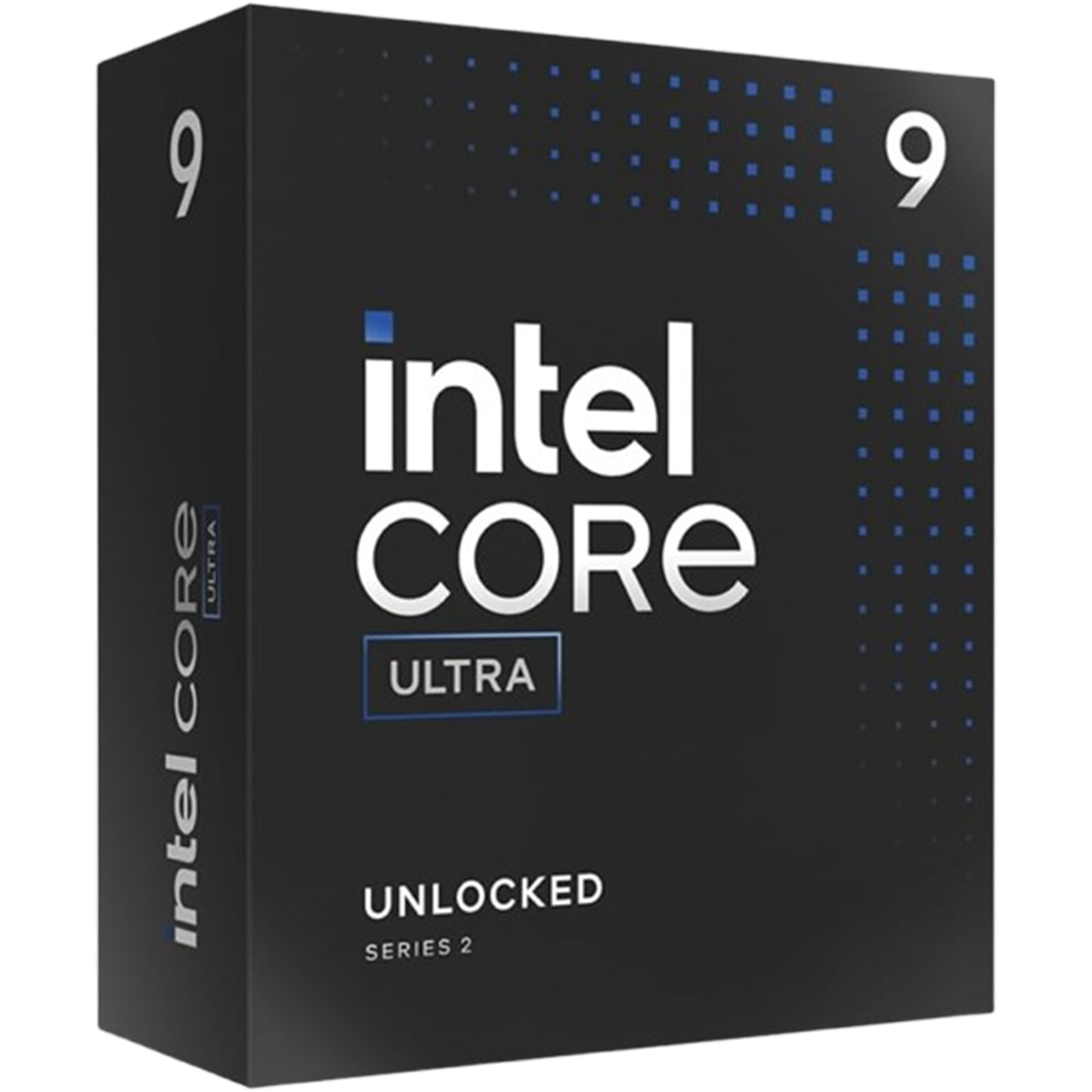 <strong>INTEL CORE ULTRA 9-285K PROCESSOR </strong>