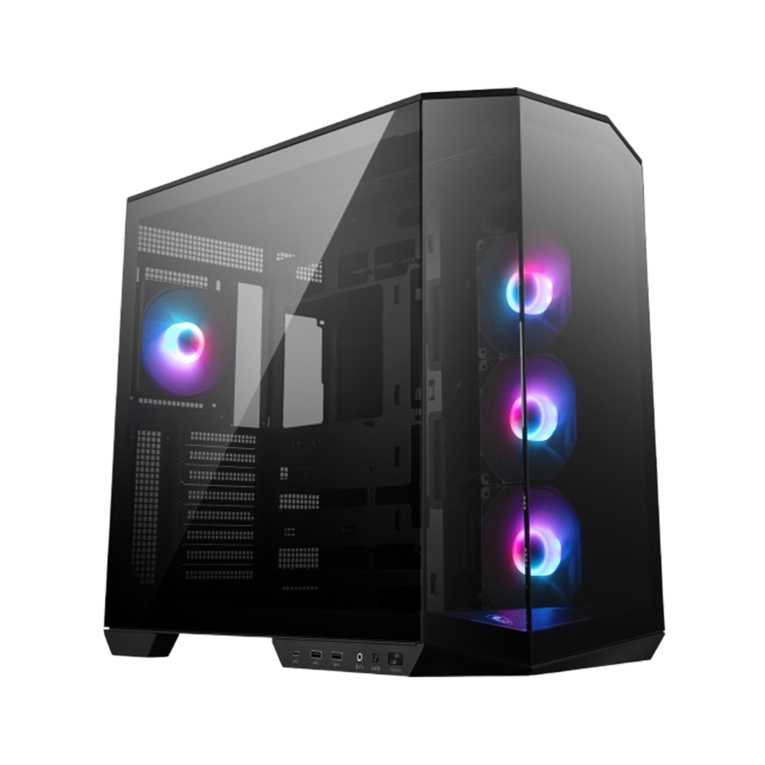 <strong>MSI MAG PANO 100R PZ CASING</strong>