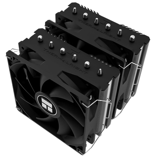 <strong>THERMALRIGHT PEERLESS ASSASSIN 120 SE BLACK </strong>