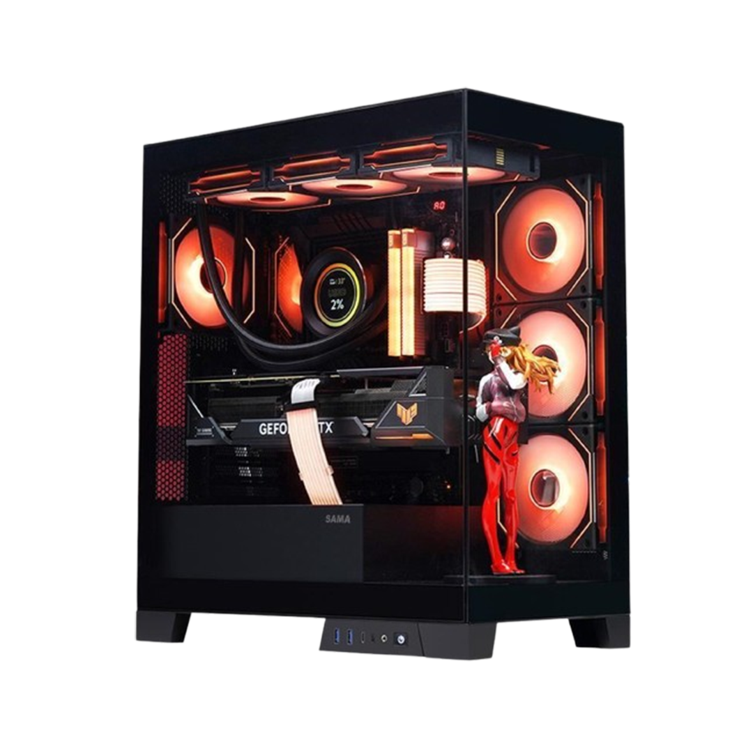 <strong>SAMA Neview 2351 black</strong>