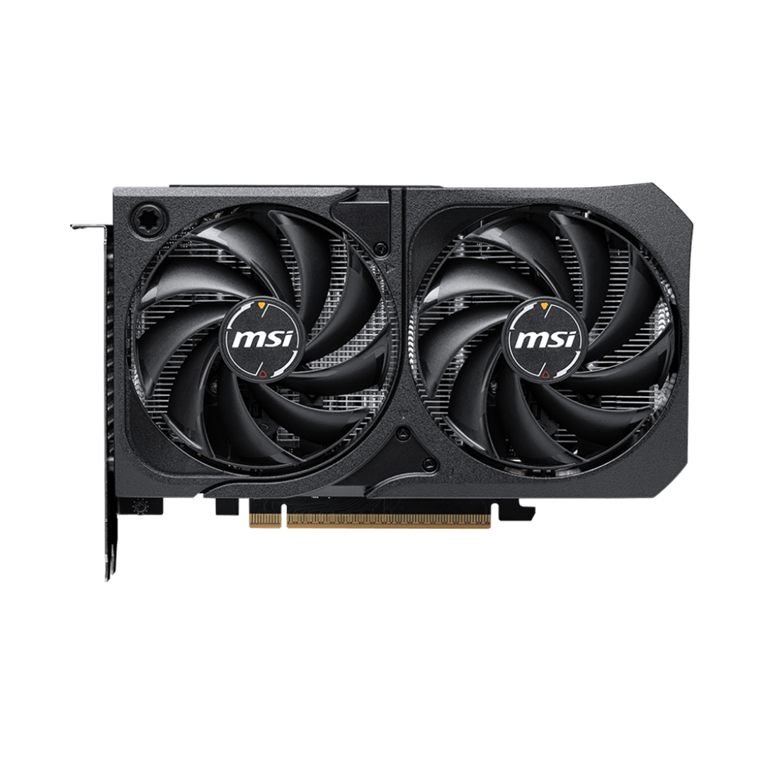 <strong>MSI GeForce RTX™ 5060 8GB SHADOW 2X OC  </strong>