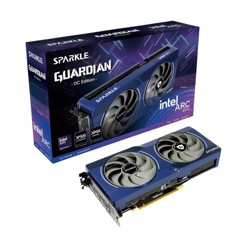 <strong>SPARKLE B570 GUARDIAN OC 10GB TWIN FAN  </strong>