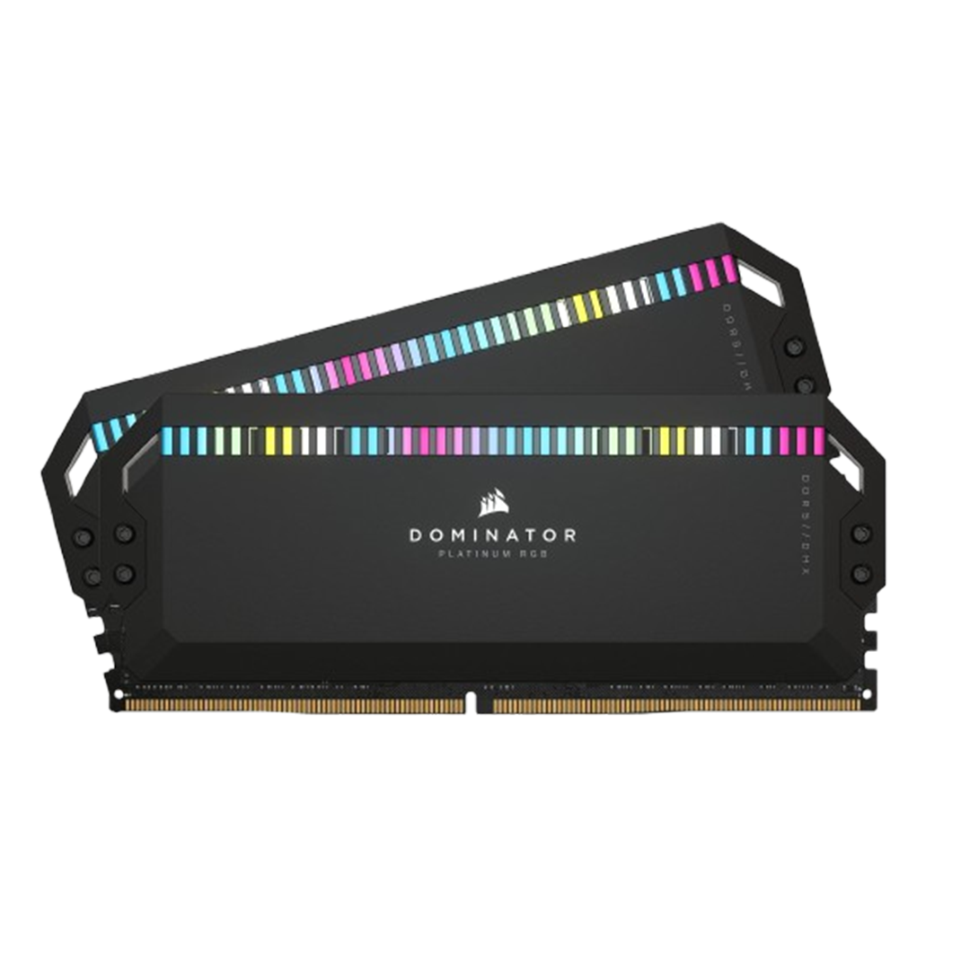 <strong>CORSAIR DOMINATOR PLATINUM 6000MHz 64GB(32GBx2) CL30</strong>