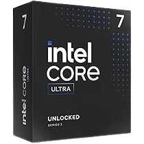 <strong>INTEL CORE ULTRA 7-265KF PROCESSOR   </strong>