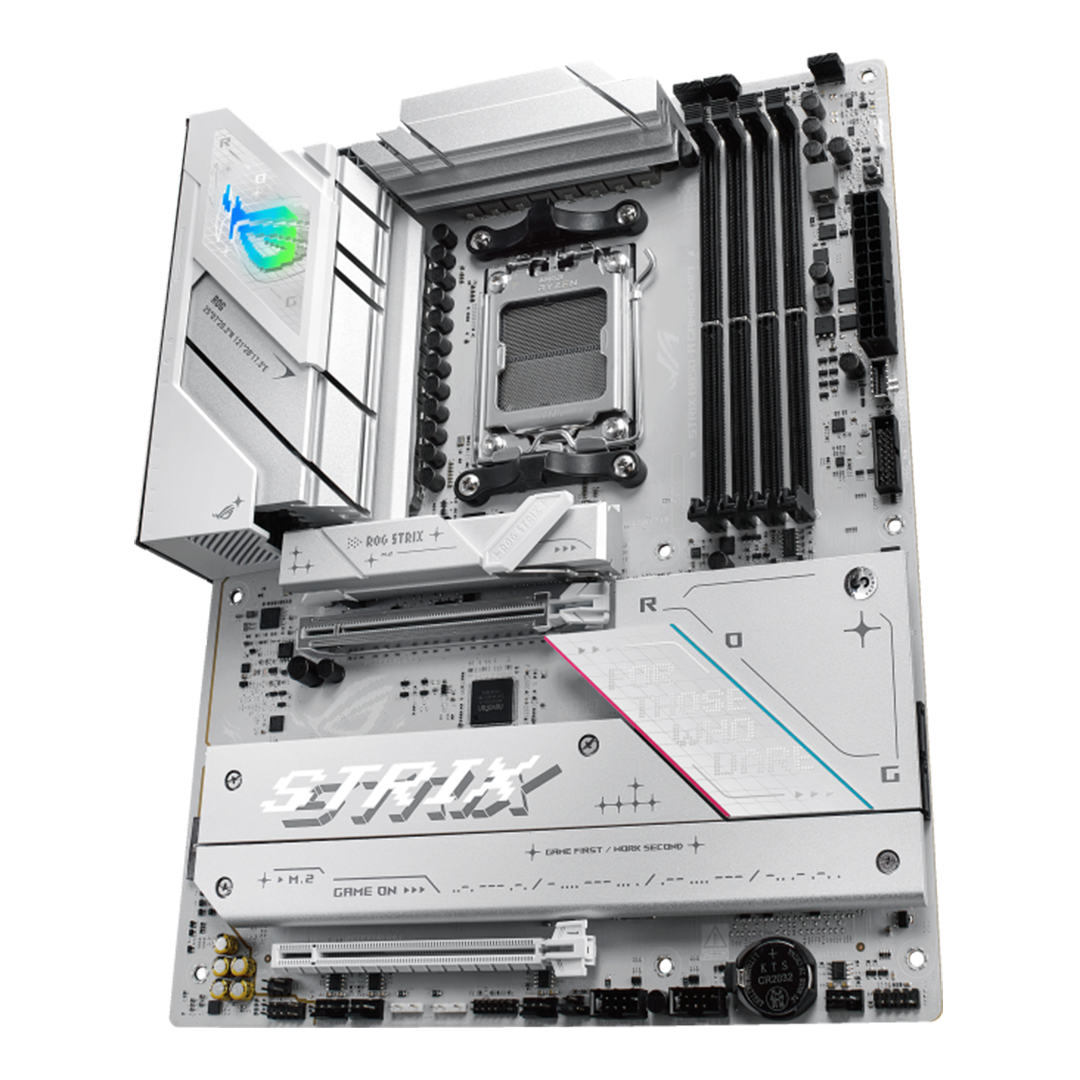 <strong>ASUS ROG STRIX B850-A GAMING WIFI</strong>