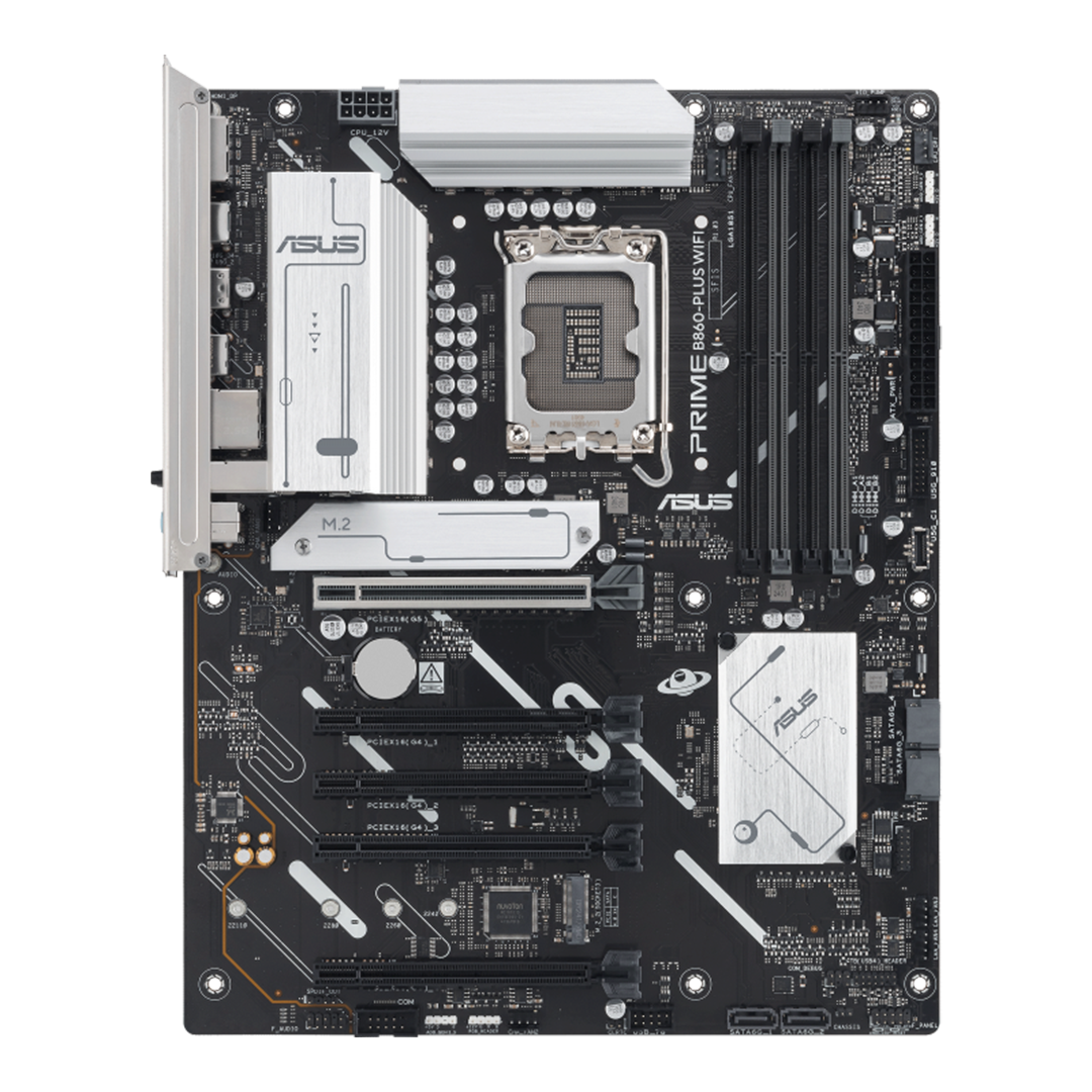 <strong>ASUS PRIME B860-PLUS WIFI CSM</strong>