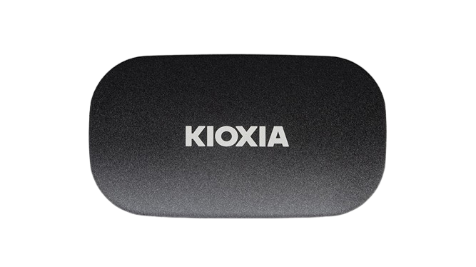 <strong>KIOXIA EXCERIA PLUS G2 1TB 1050MB/s TYPE-C PORTABLE SSD</strong>