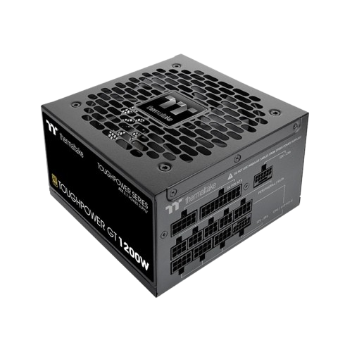 <strong>THERMALTAKE TOUGHPOWER GT 1200W ATX3.1 80+ GOLD </strong>