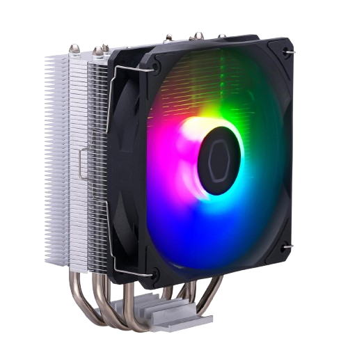 <strong>COOLER MASTER HYPER 212 SPECTRUM V3 ARGB </strong>
