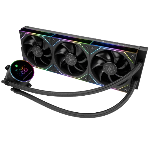 <strong>THERMALRIGHT FROZEN MAGIC 360 ARGB V2 BLACK </strong>