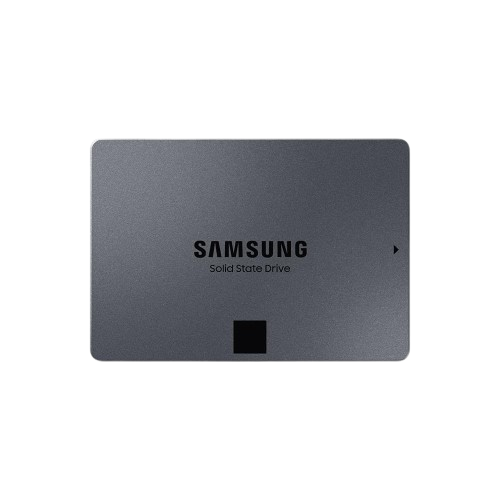<strong>SAMSUNG 870 QVO 2.5in 2TB SATA SSD</strong>