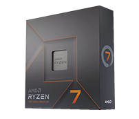 <strong>AMD RYZEN 7 7700 3.8GHz 8CORE/16THREAD</strong>