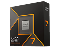 <strong>AMD RYZEN 7 9700X 3.8GHz 8CORE/16THREAD</strong>
