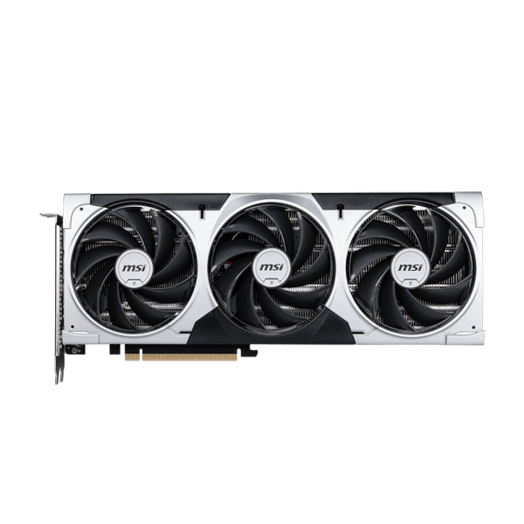 <strong>MSI GEFORCE RTX5060Ti 8GB VENTUS 3X OC TRIPLE FAN GDDR7 </strong>