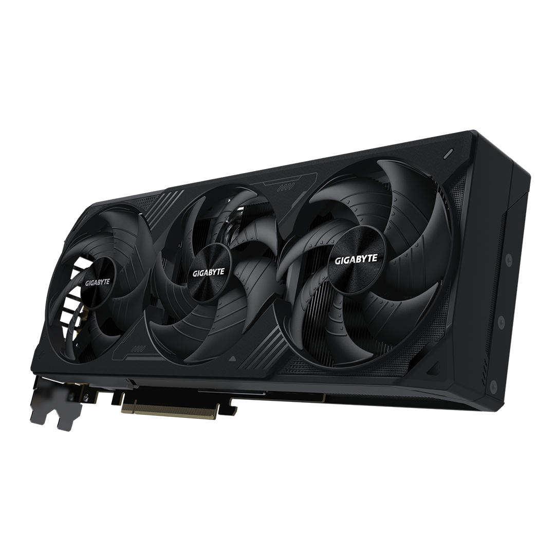 <strong>GIGABYTE GEFORCE RTX5070 WINDFORCE OC SFF 16GB TRIPLE FAN GDDR7</strong>